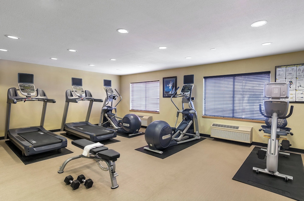 Holiday Inn Express & Suites Sandy - South Salt Lake City, an IHG Hotel 32/56