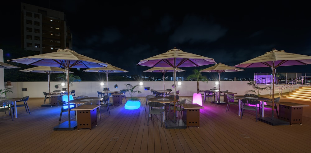 INFINISIS NAHA SHURIJO by Hewitt Resort 66/69