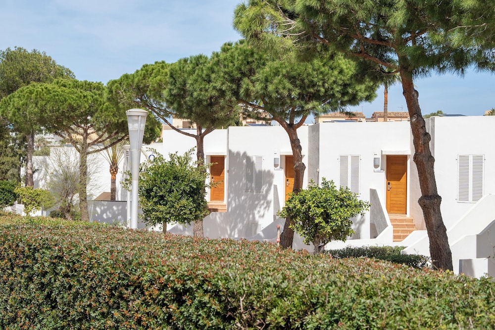 Marsenses Ferrera Blanca Adults Only Hotel 131/150