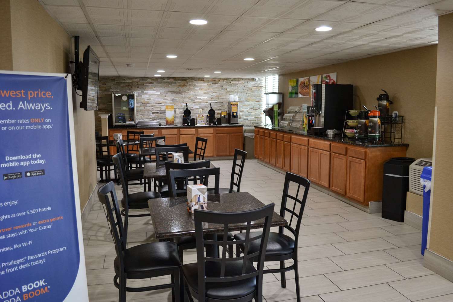 Comfort Inn Dunmore - Scranton East 8/11