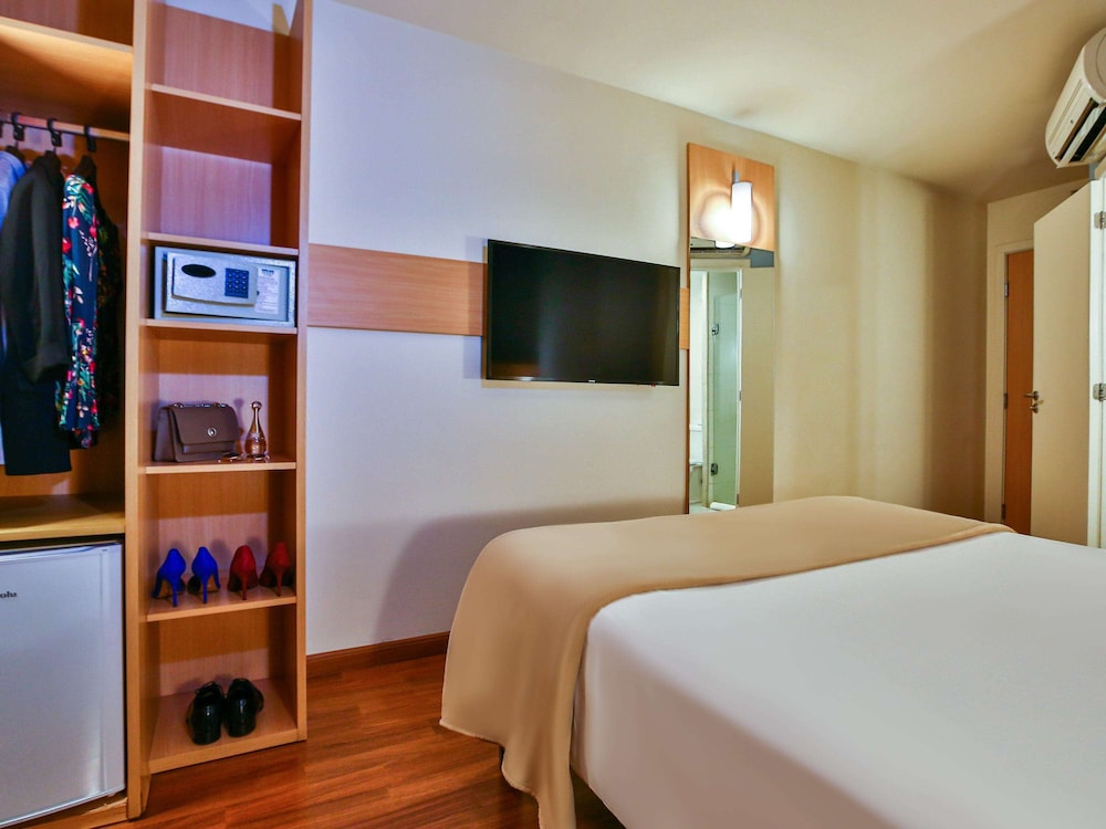 Ibis Rio De Janeiro Botafogo 13/70