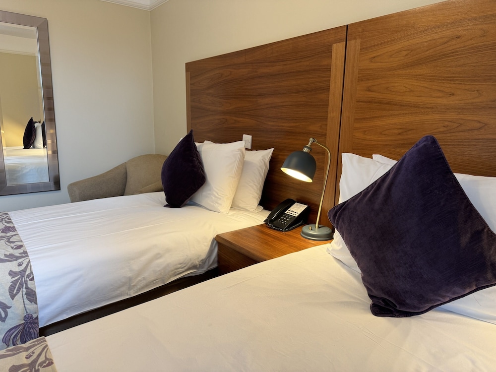 The Windermere Hotel 30/70