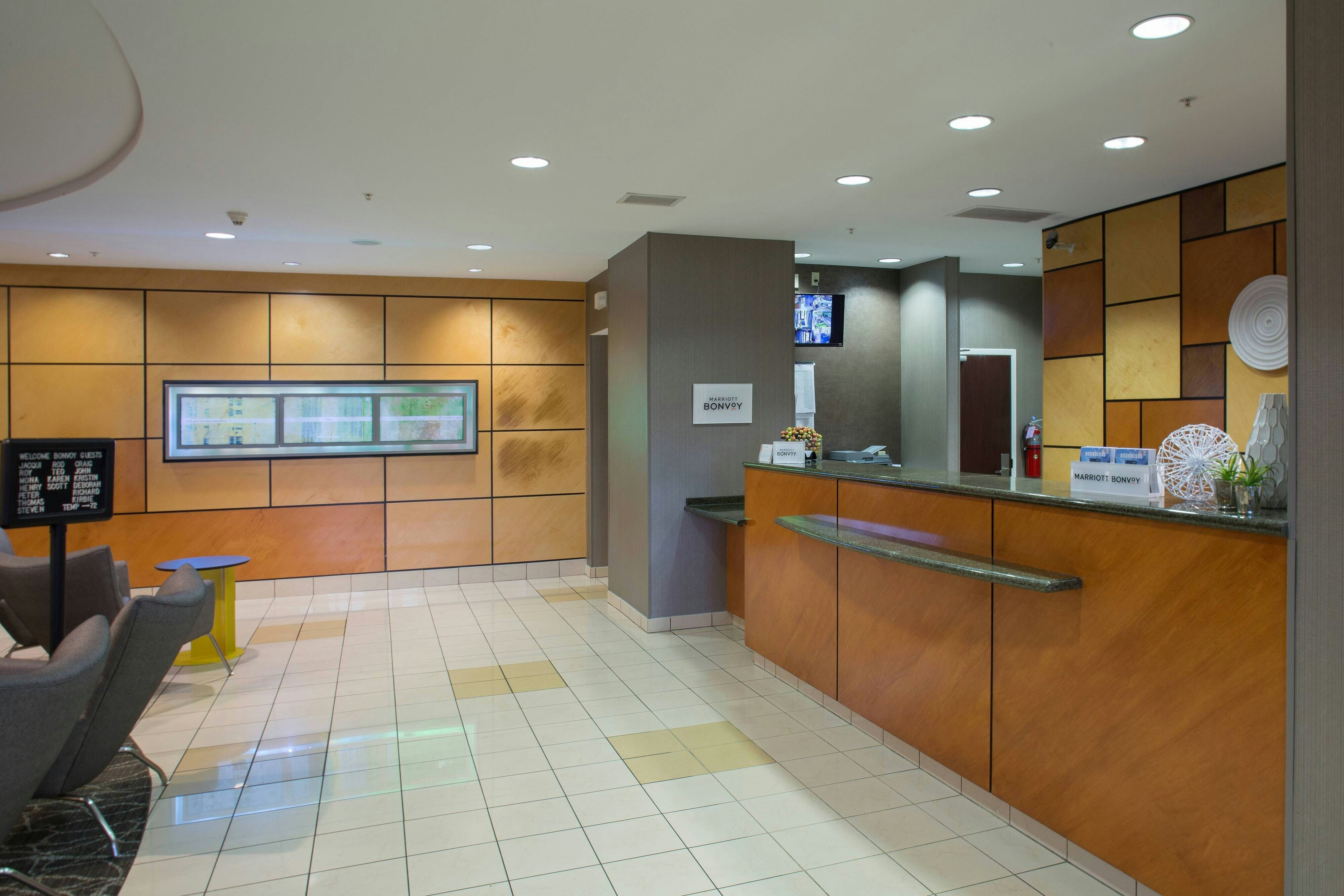 Springhill Suites Billings 4/56