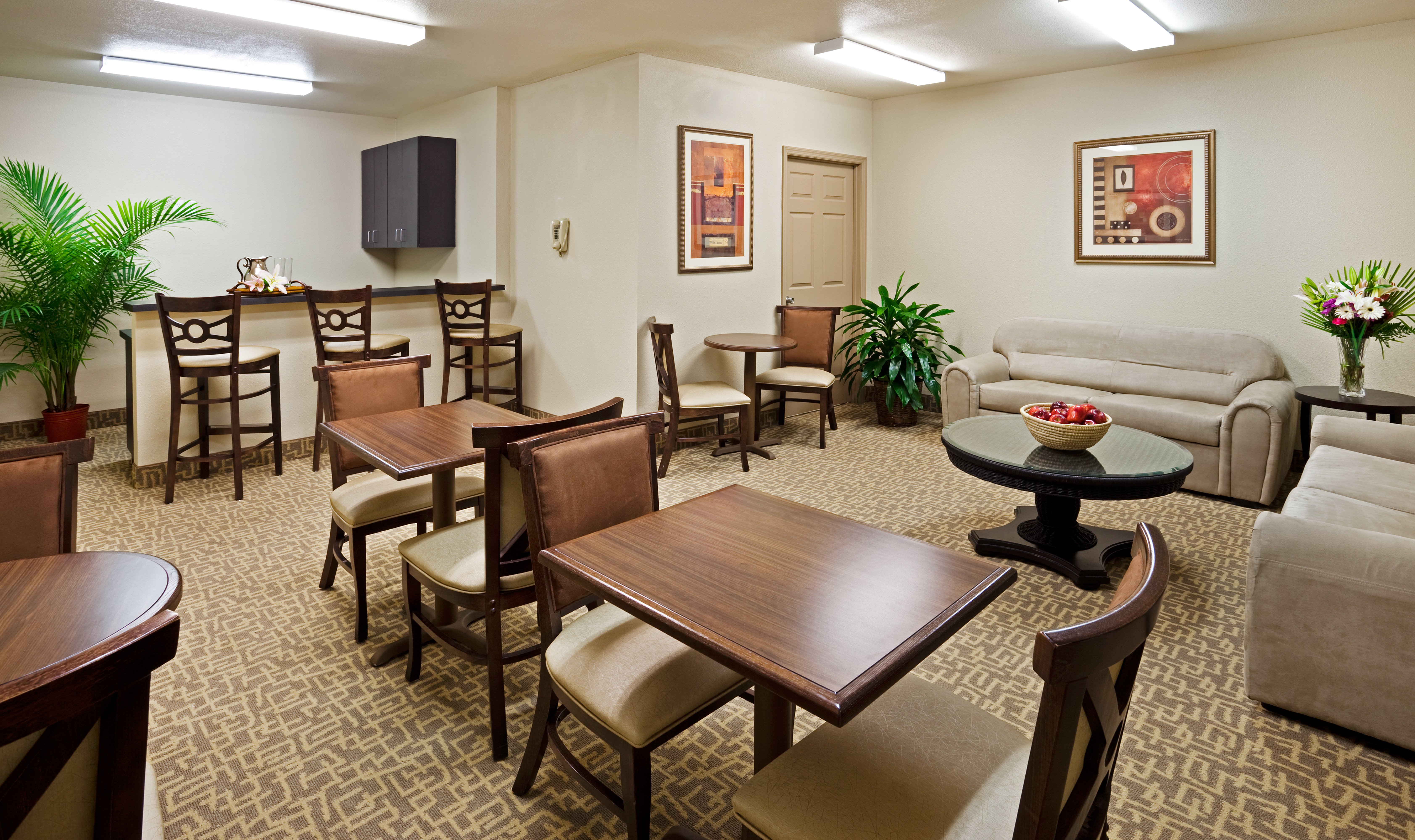 Holiday Inn Hotel And Suites Beaufort Highway 21 25/44