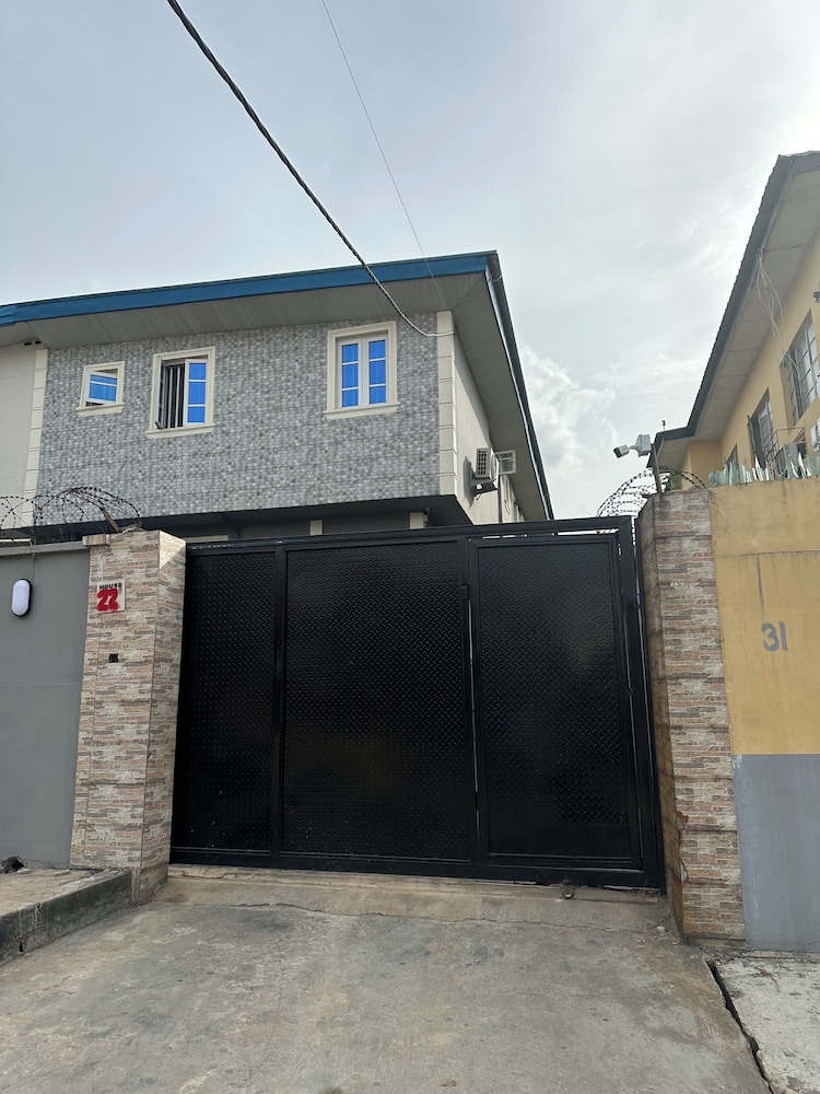 Foramot Suite 17/24