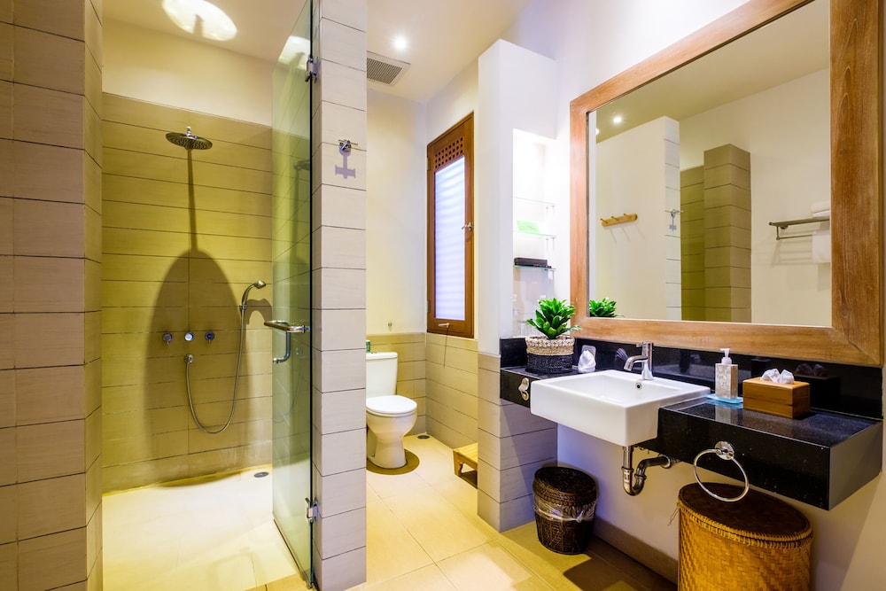 The Akasha Seminyak Luxury Villas & Hotel 18/62