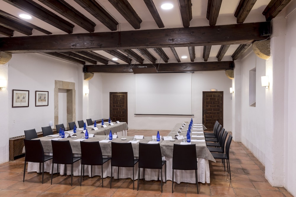 Parador de Siguenza 47/63