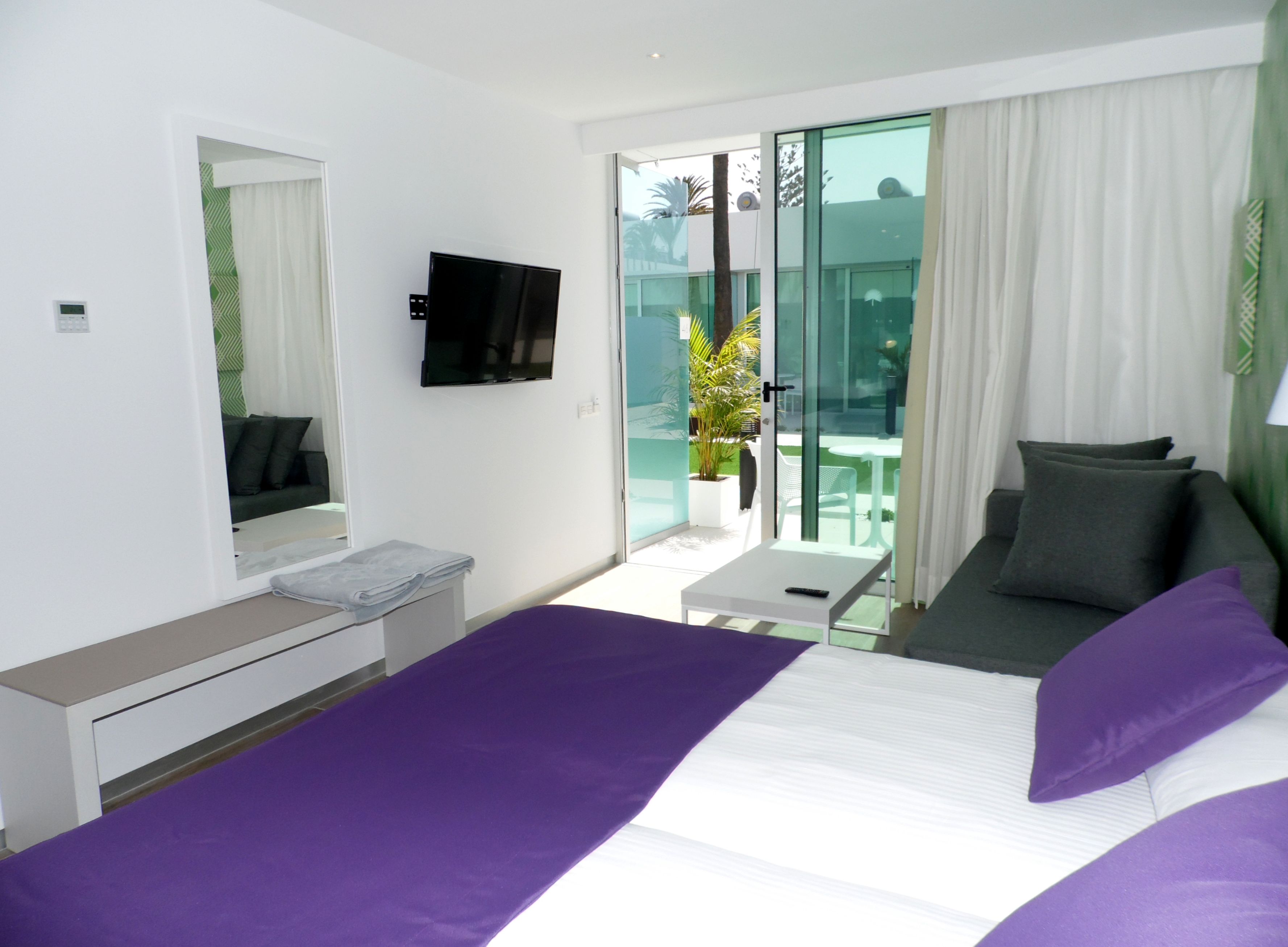 Hotel Nayra Adults Only 20/48