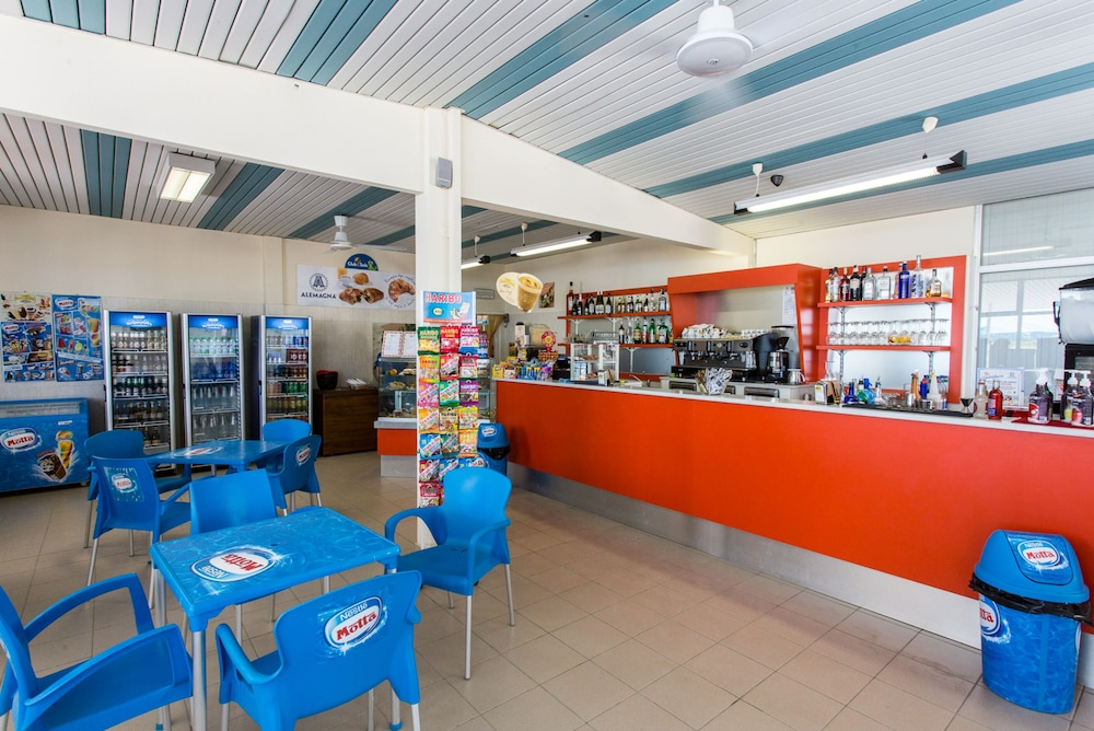 Club del Sole Marina Romea Easy Camping Village 51/58