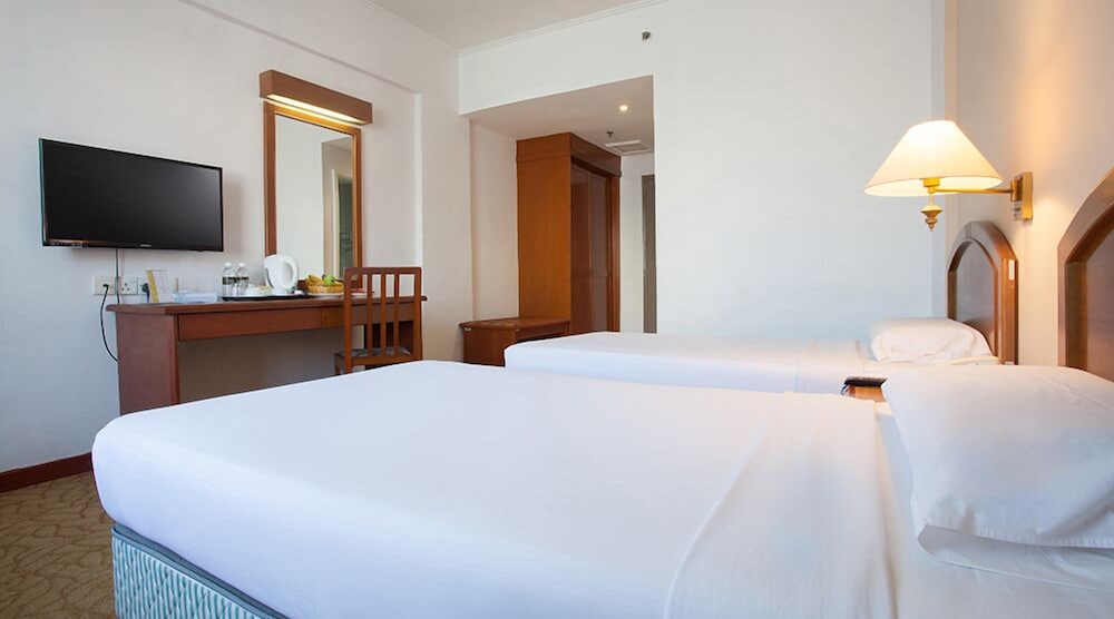Hotel Seri Malaysia Kuala Terengganu 24/57