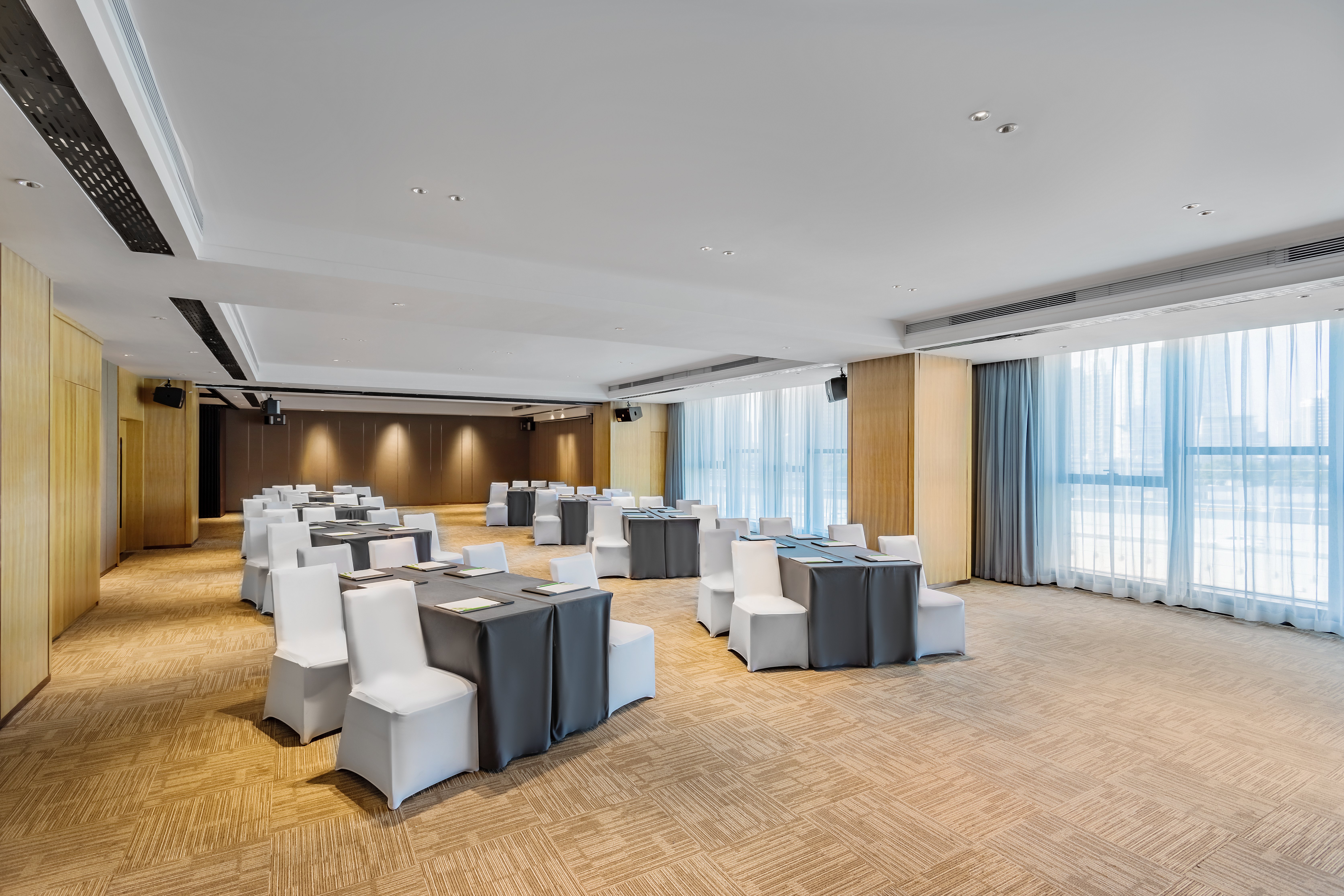 Holiday Inn Xian High Tech Zone 15/39