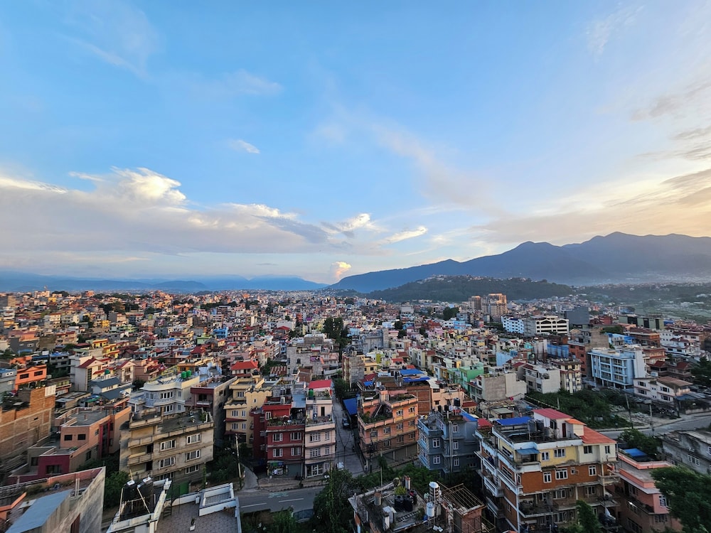 Sagarmatha Apartment Bed & Breakfast 46/49