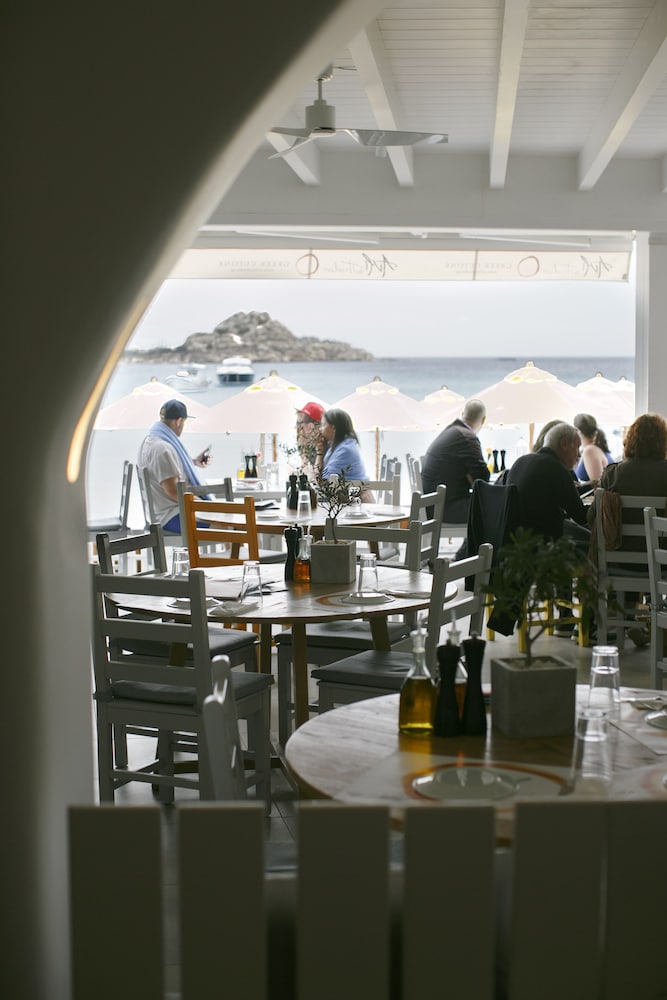 Argo Hotel Mykonos 61/67