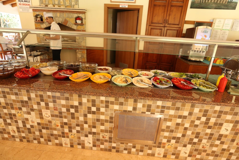 Mavruka酒店(Mavruka Hotel) 图片5