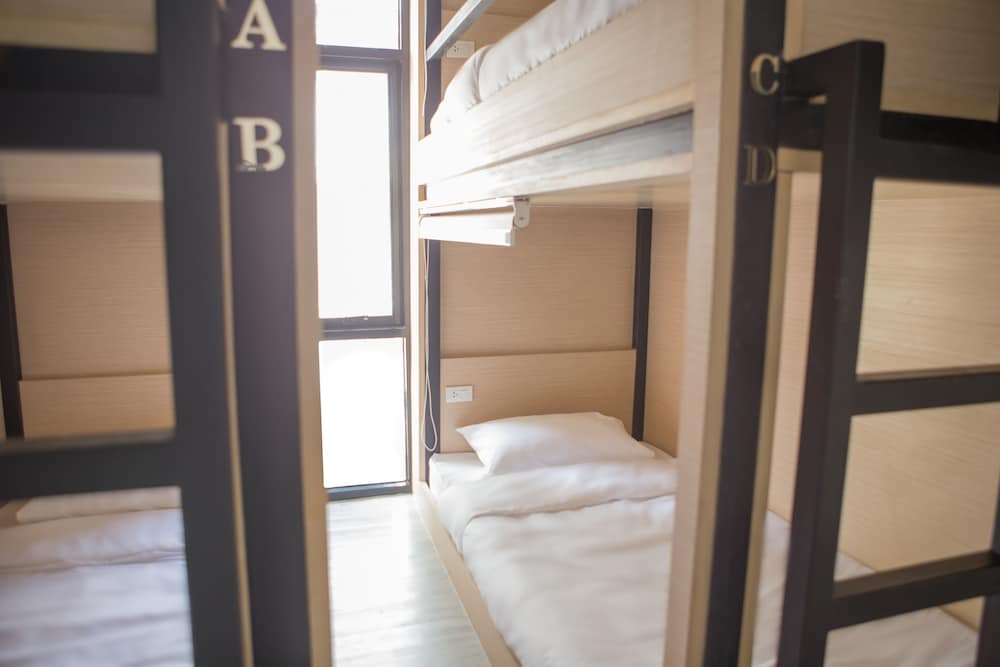Le Bonheur Poshtel 24/39