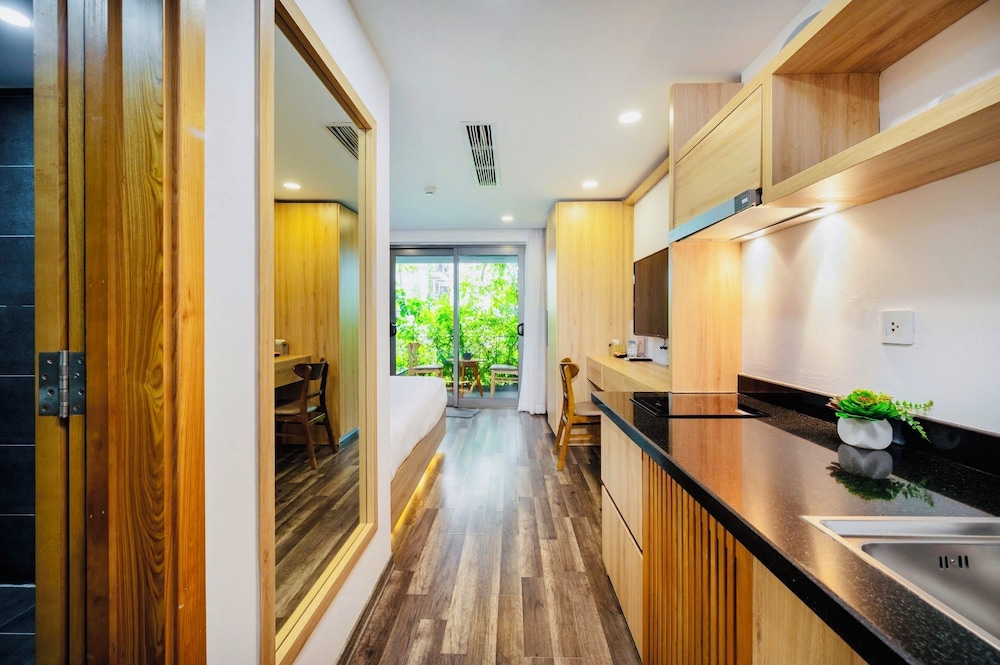 John Boutique Villa 68/68