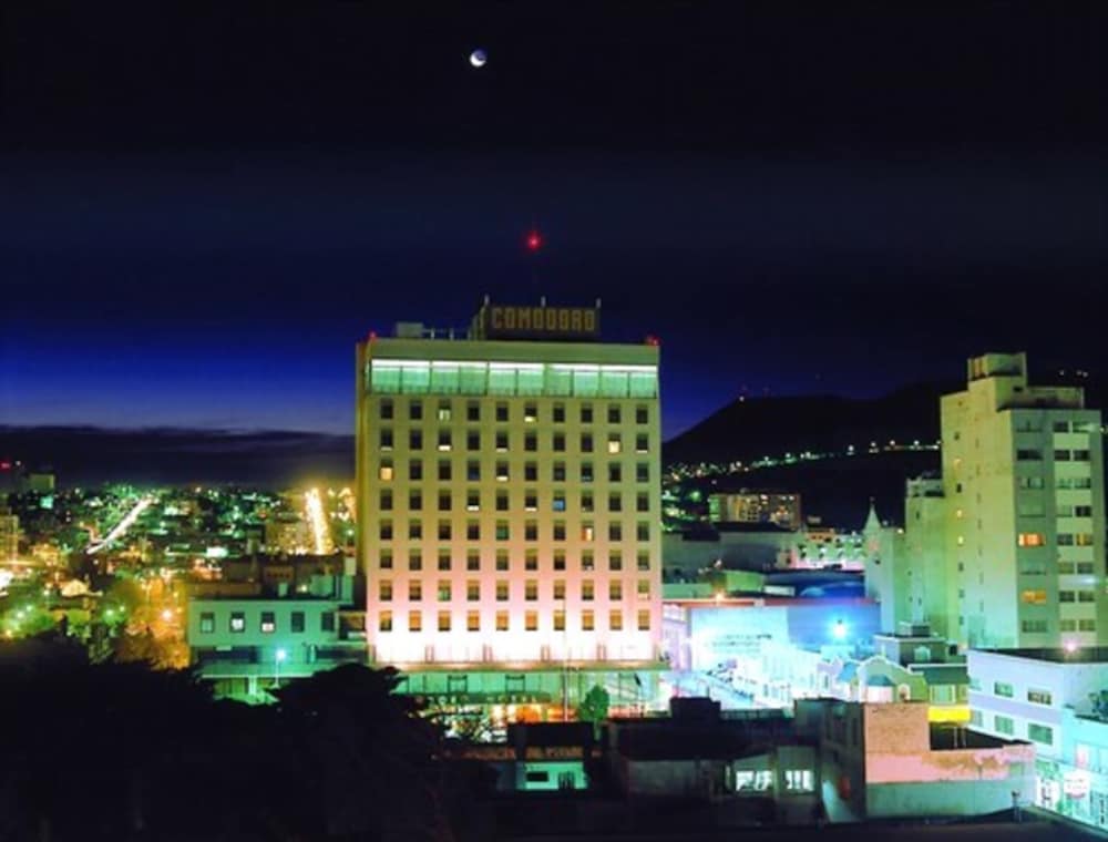 Comodoro Hotel 1/19