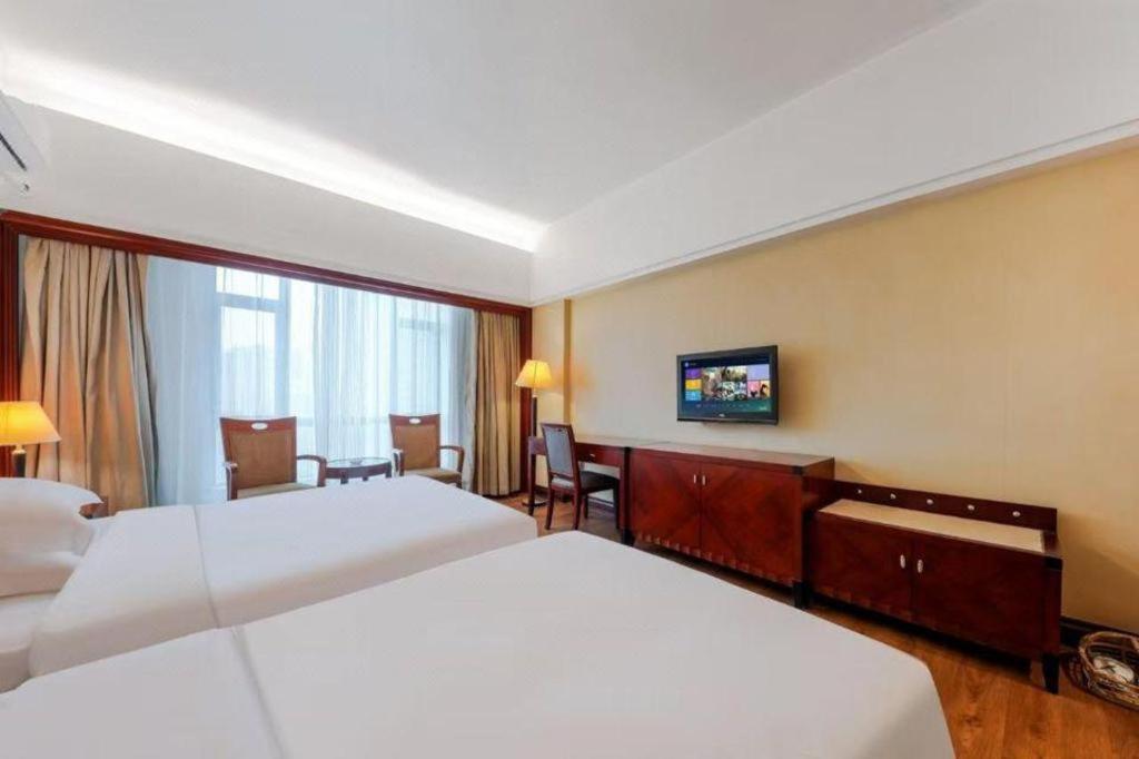 Borrman Hotel Dongguan Changping Avenue 14/59