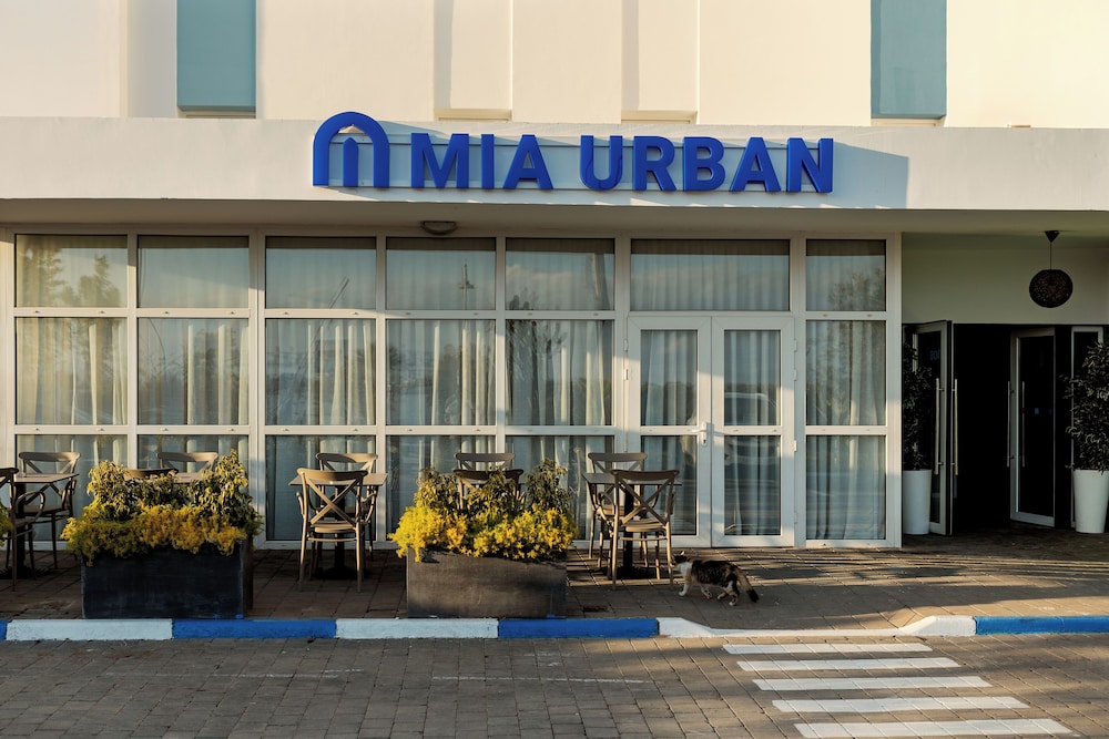 MIA Urban Fes in FEZ