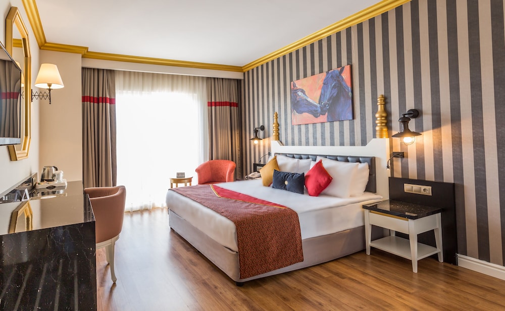 Mary Palace Resort And Spa 11/34