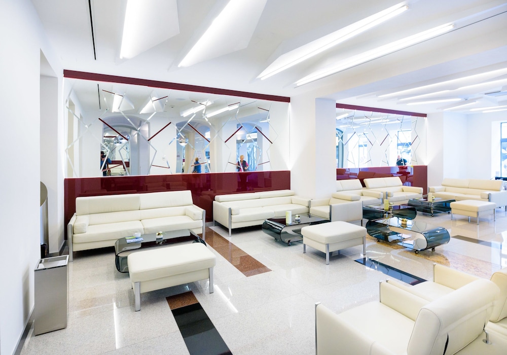 Grandium Hotel Prague 33/50