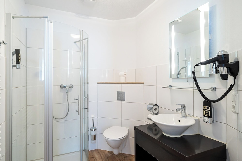 Wilhelmshaven Ahoi, Sure Hotel Collection by Best Western 46/50