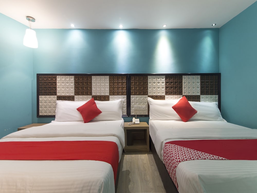 Premium Suite room