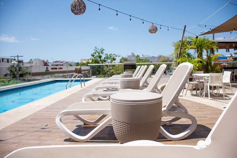 Cache Hotel Boutique - Adults Only 56/60