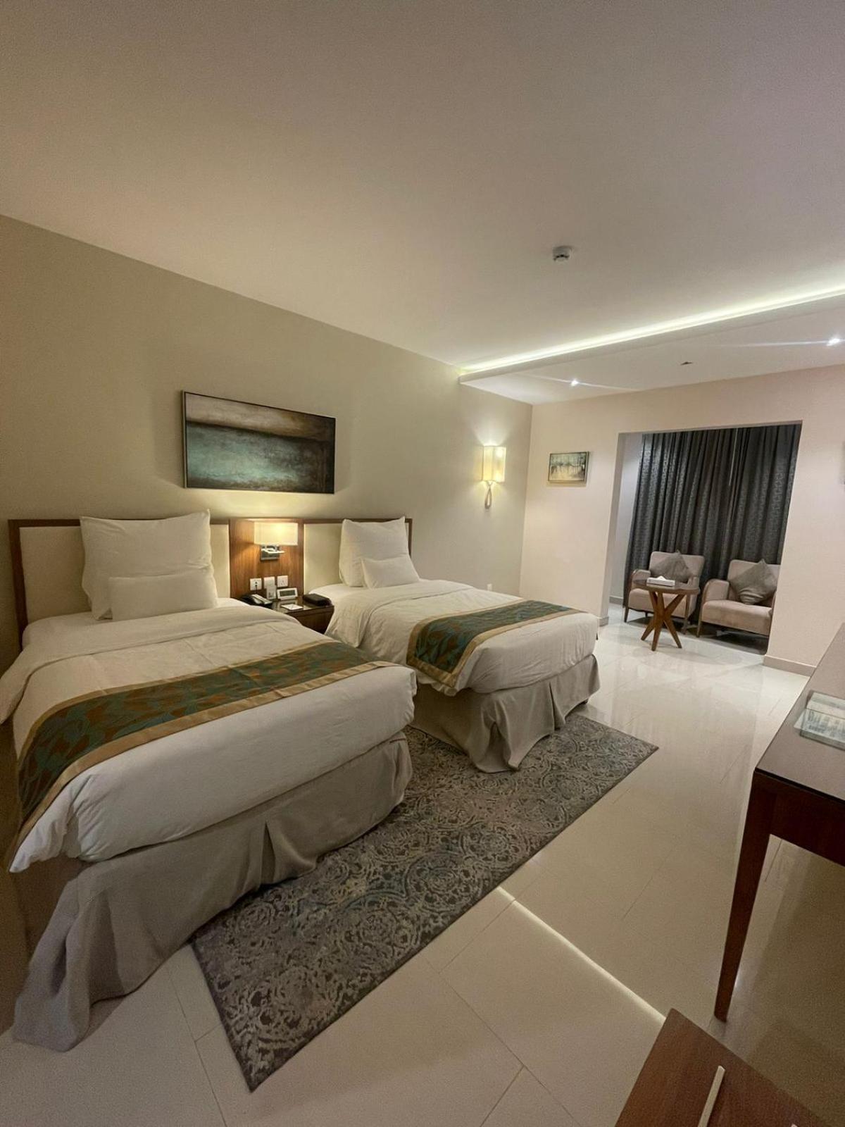 Room at Best Western Plus Buraidah, BURAIDAH