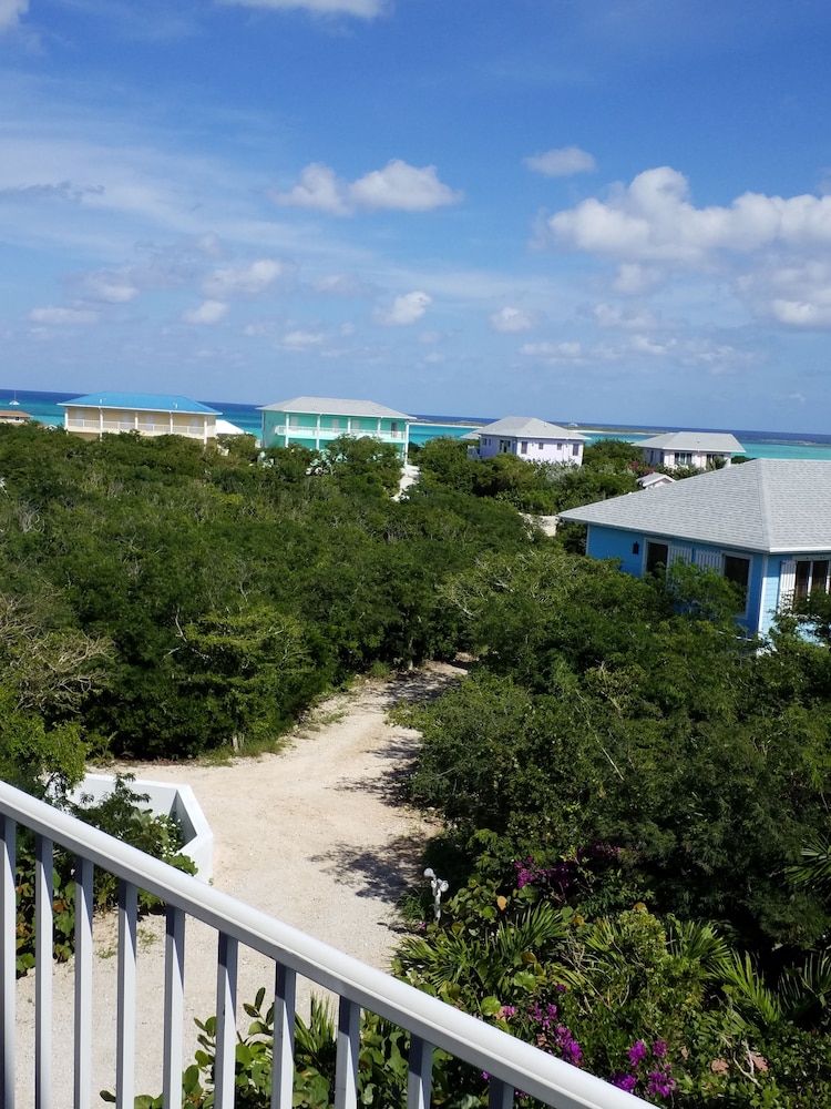 Harbor Breeze Villas 58/64