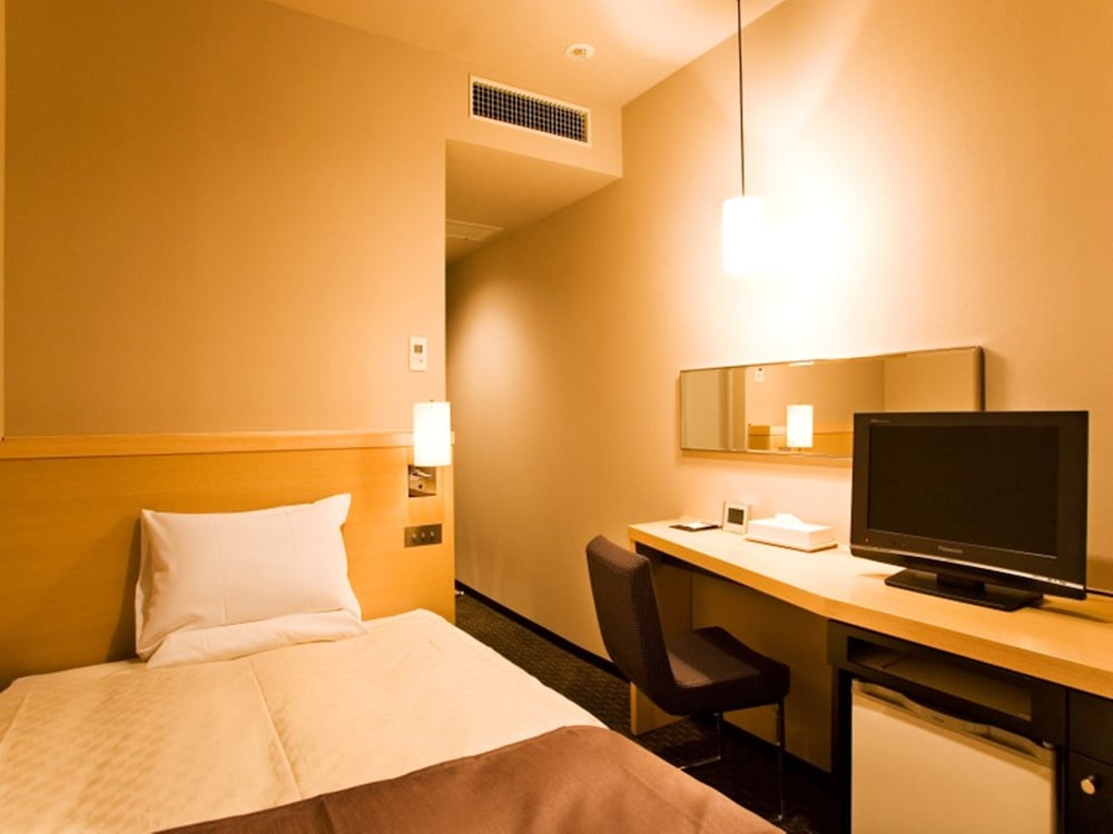 Hotel Metropolitan Morioka 15/55