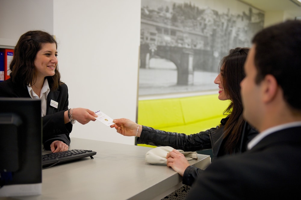 MERCURE FIRENZE CENTRO 40/73
