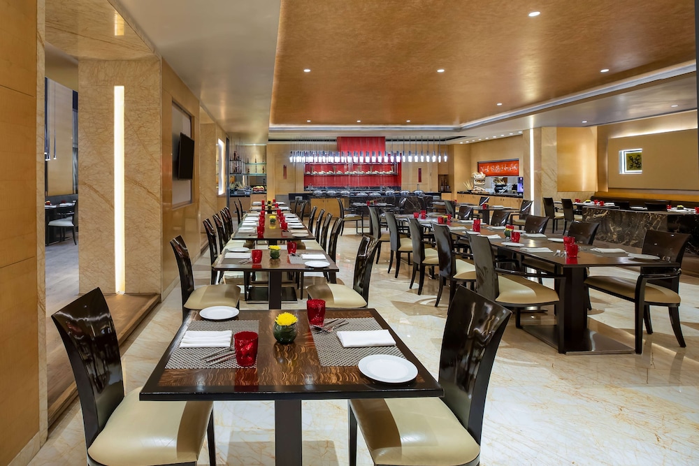 Radisson Blu Marina Hotel Connaught Place 53/75