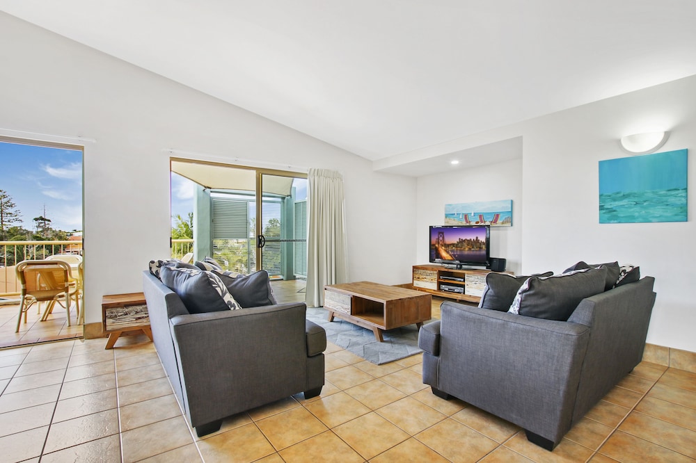 Headland Beach Resort 38/69