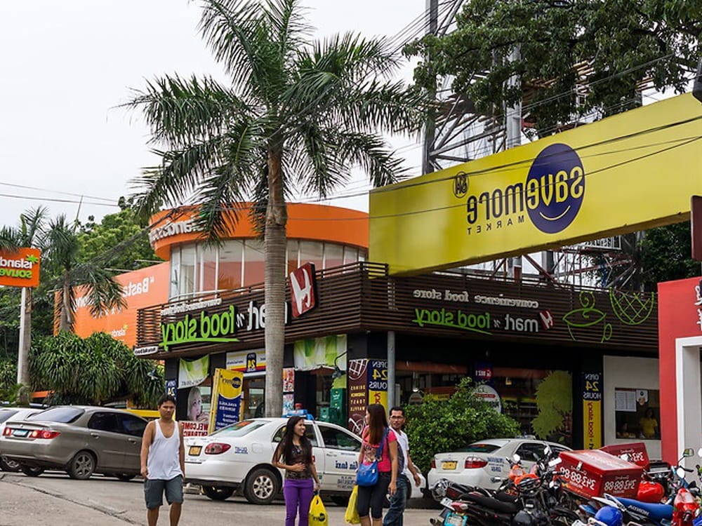 Mactan District Budgetel - Lapu Lapu Cebu 15/17
