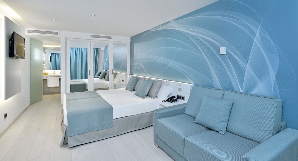 Hotel Hispania 33/51