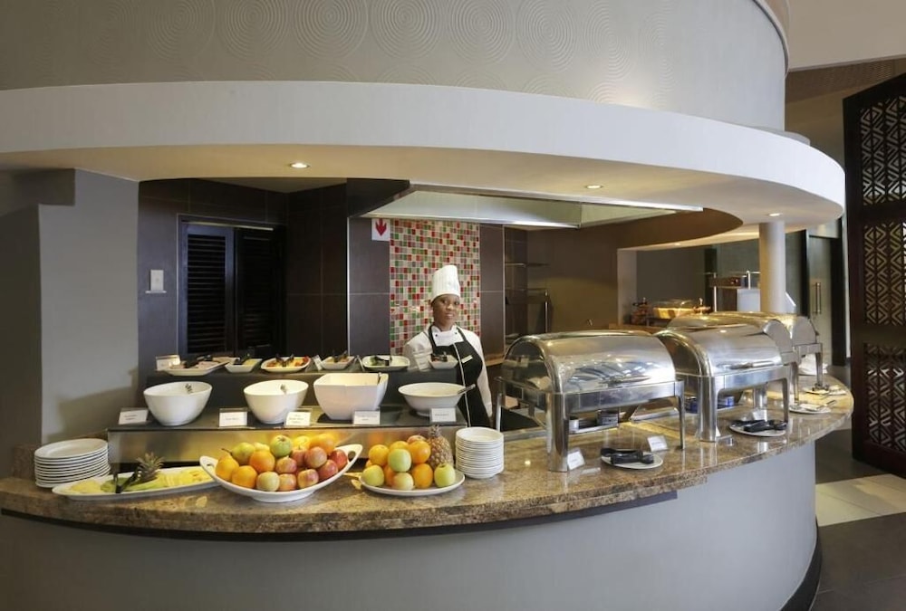 Umfolozi Hotel 8/22