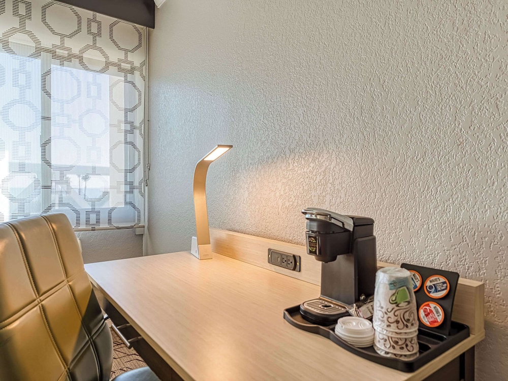 Amanzi Hotel, an Ascend Collection Hotel 44/62