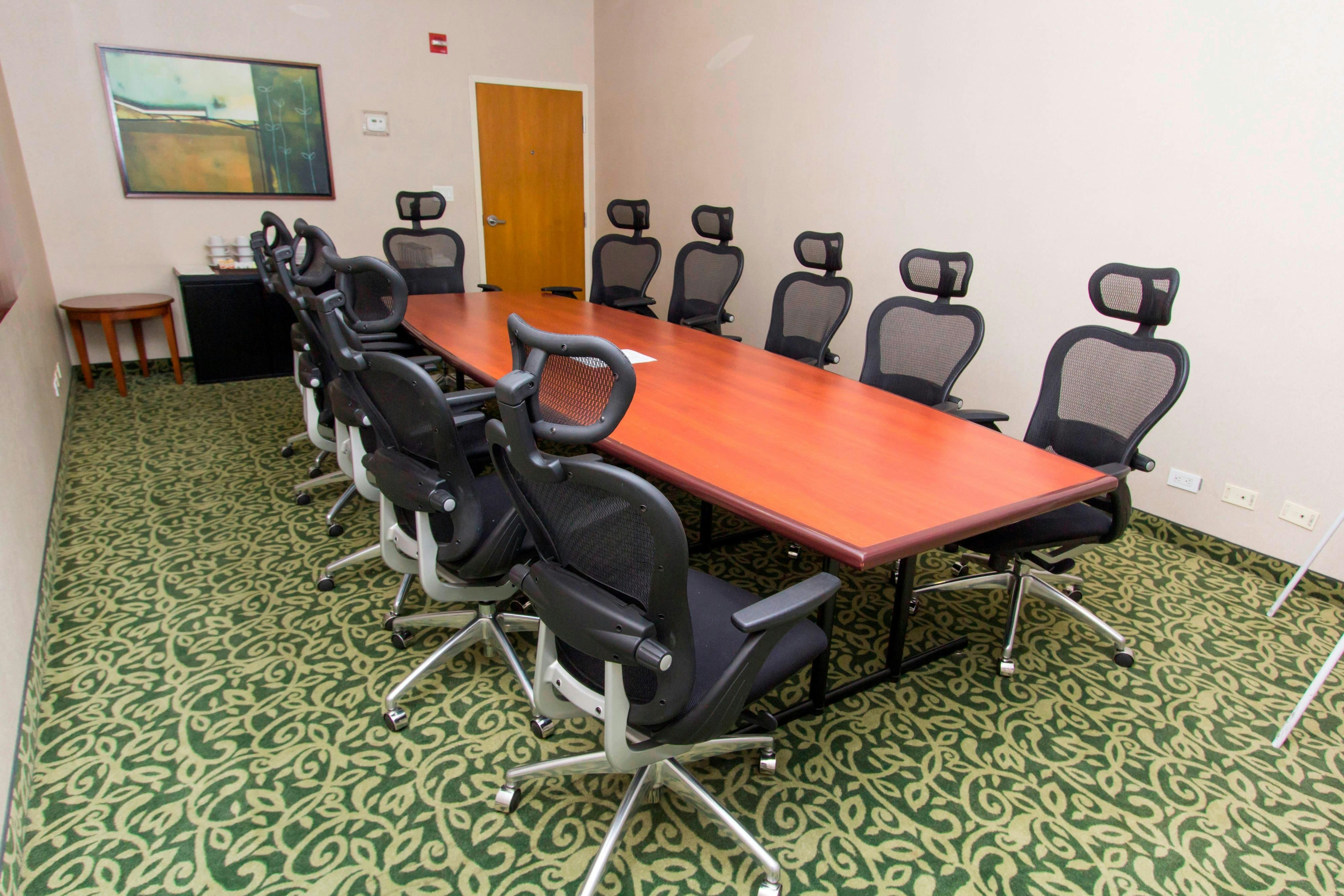 Courtyard by Marriott Monterrey San Jeronimo/Valle 19/23