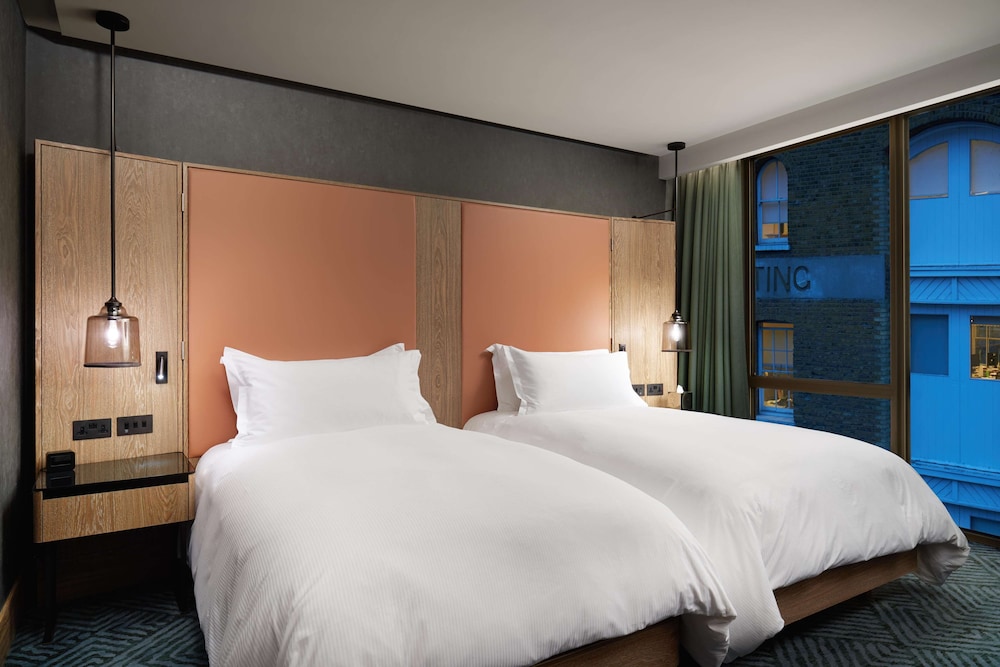 Hilton London Bankside 15/66