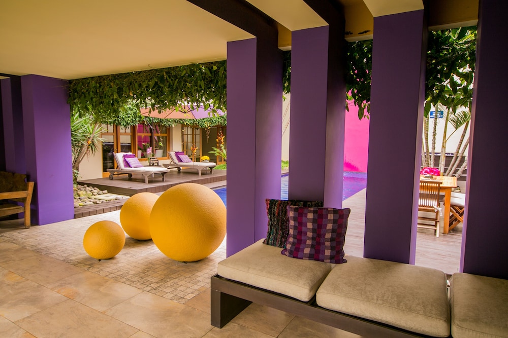 Hotel Casa Serena 60/69