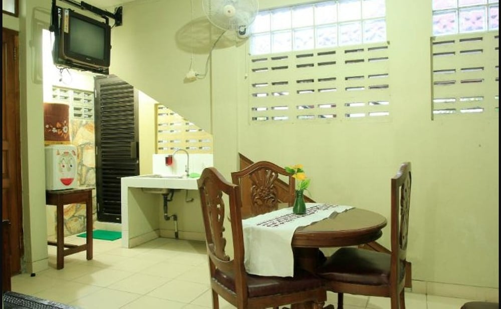 Hotel Mataram 2 Malioboro 11/45