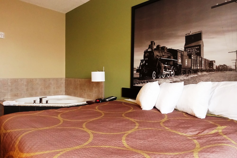 Super 8 by Wyndham Regina 7/33