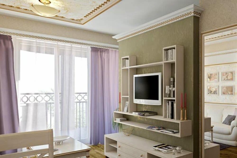Golden Rainbow Vip Residence 62/71