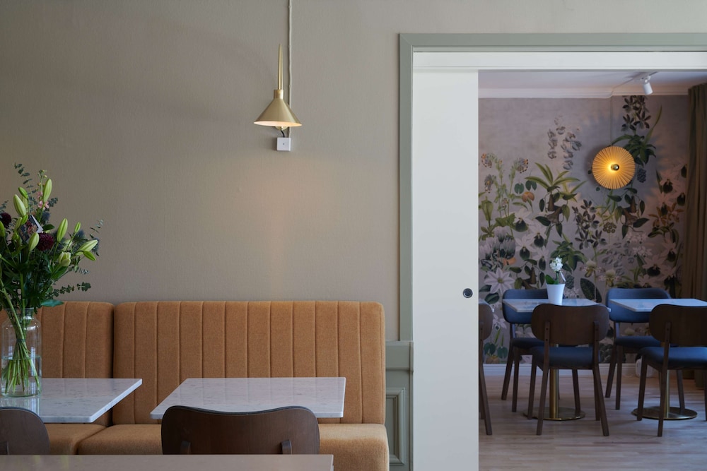Best Western Hotel Danderyd 33/36