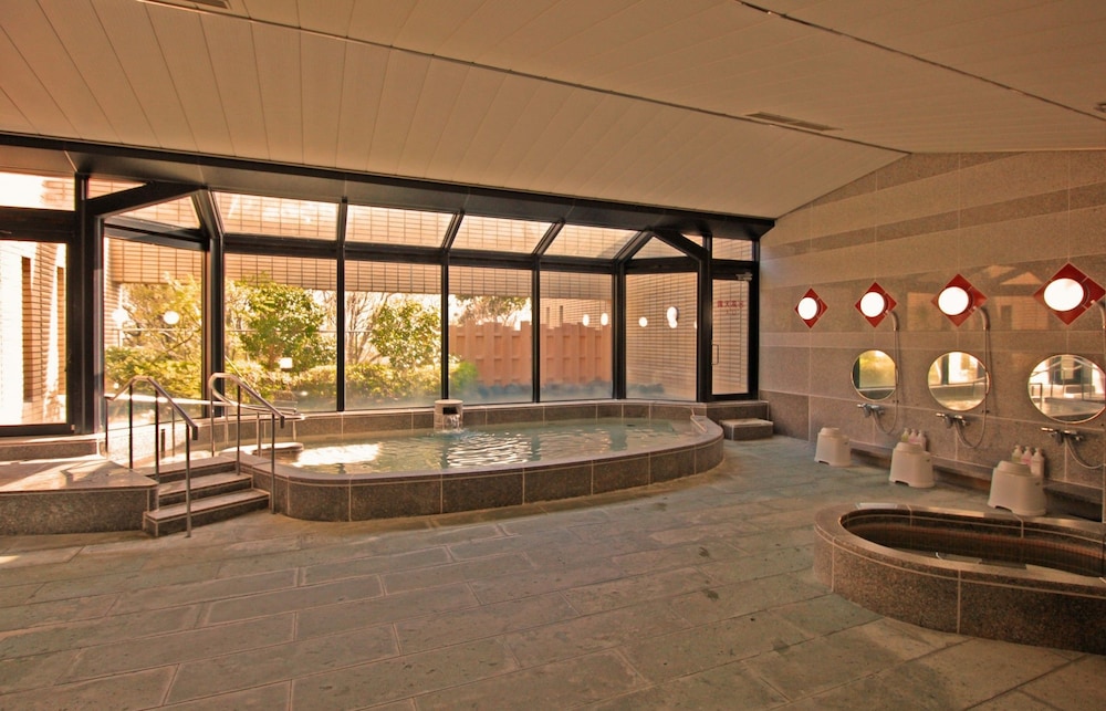 Izu Kogen Hotel Five Stars 10/27