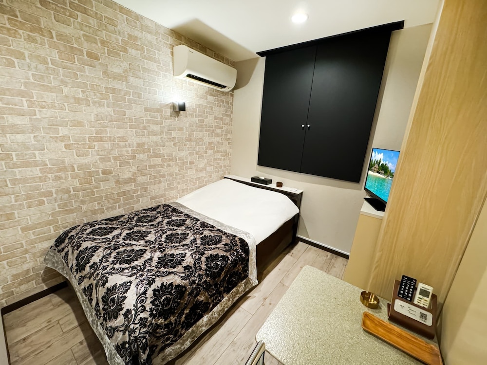 Matsudo Grand Hotel 39/50