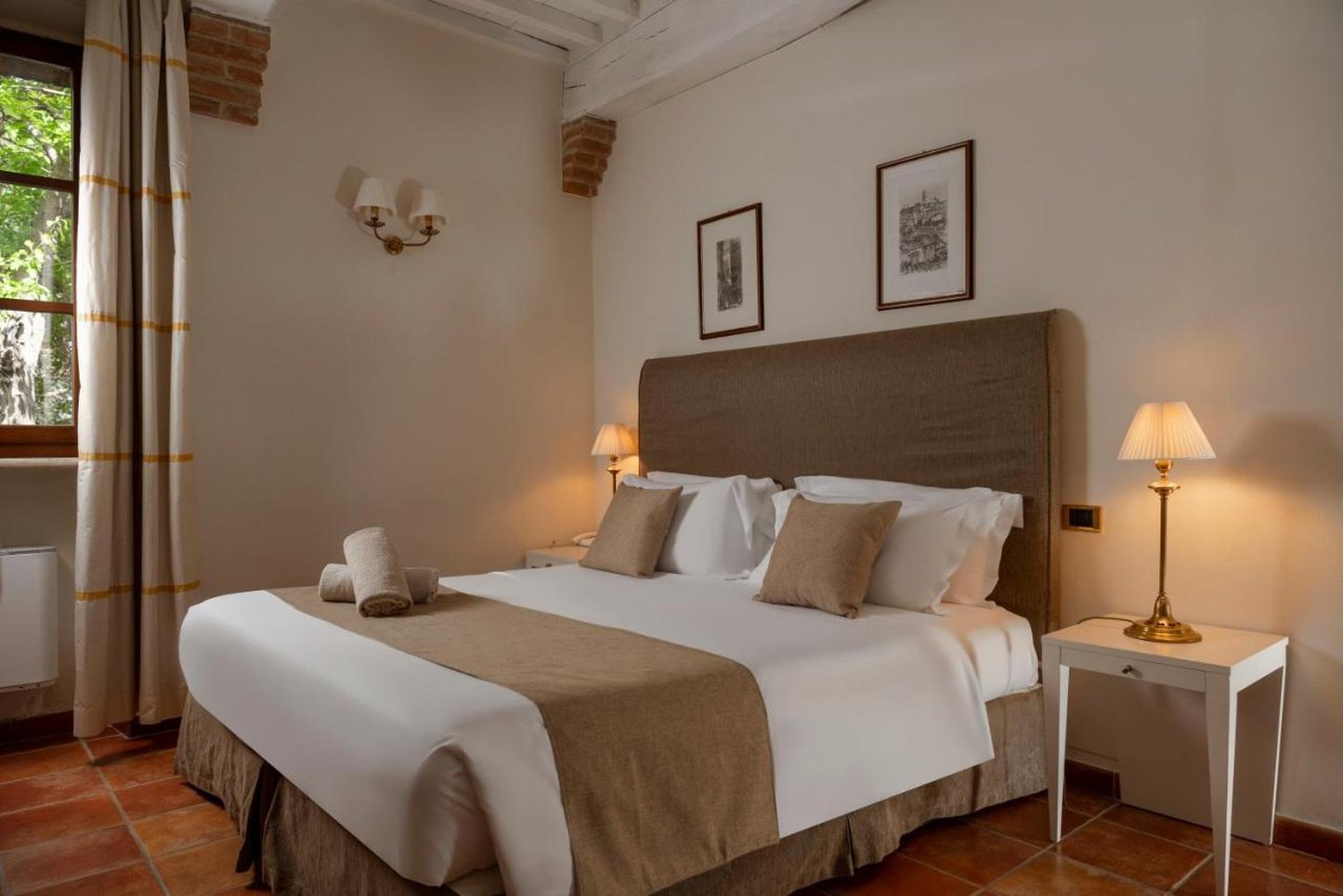 Castello Di Leonina Relais 10/46