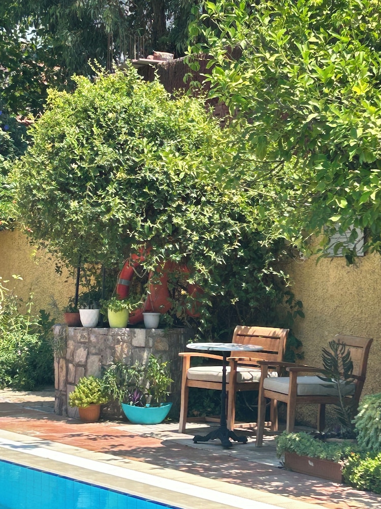 Villa Danlin Hotel 28/44