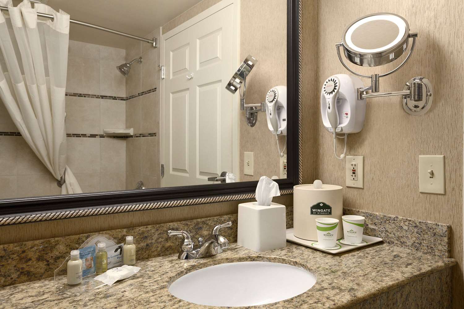 Wingate By Wyndham Little Rock 34/34